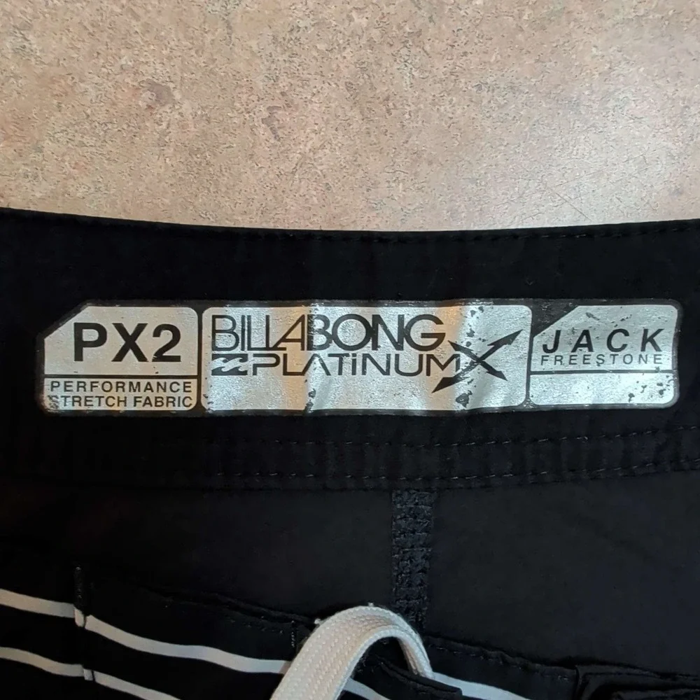Billabong board shorts